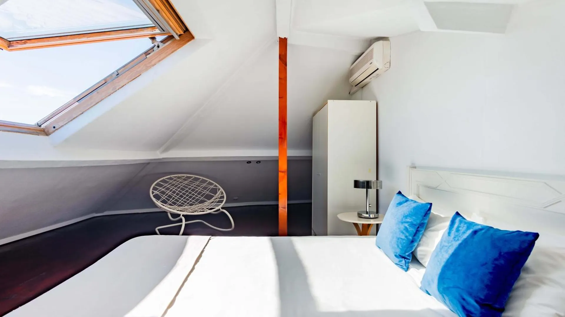 Appartamento Bica'S River View Duplex Lisbona
