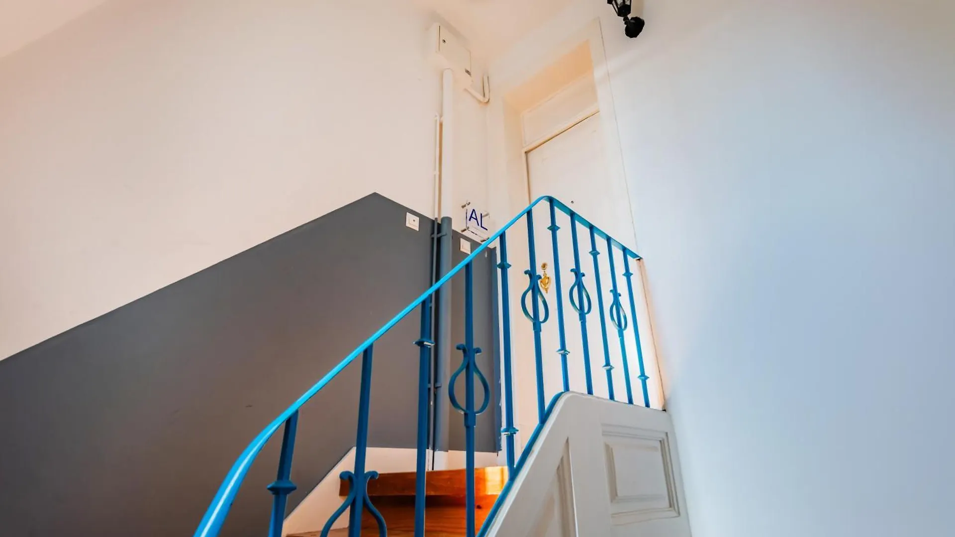 Appartamento Bica'S River View Duplex Lisbona Portogallo